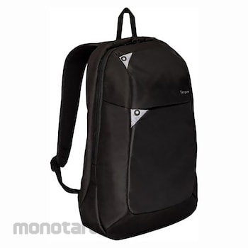 Beli Targus Intellect Laptop Backpack TBB565AP 71 Black Grey 15.6